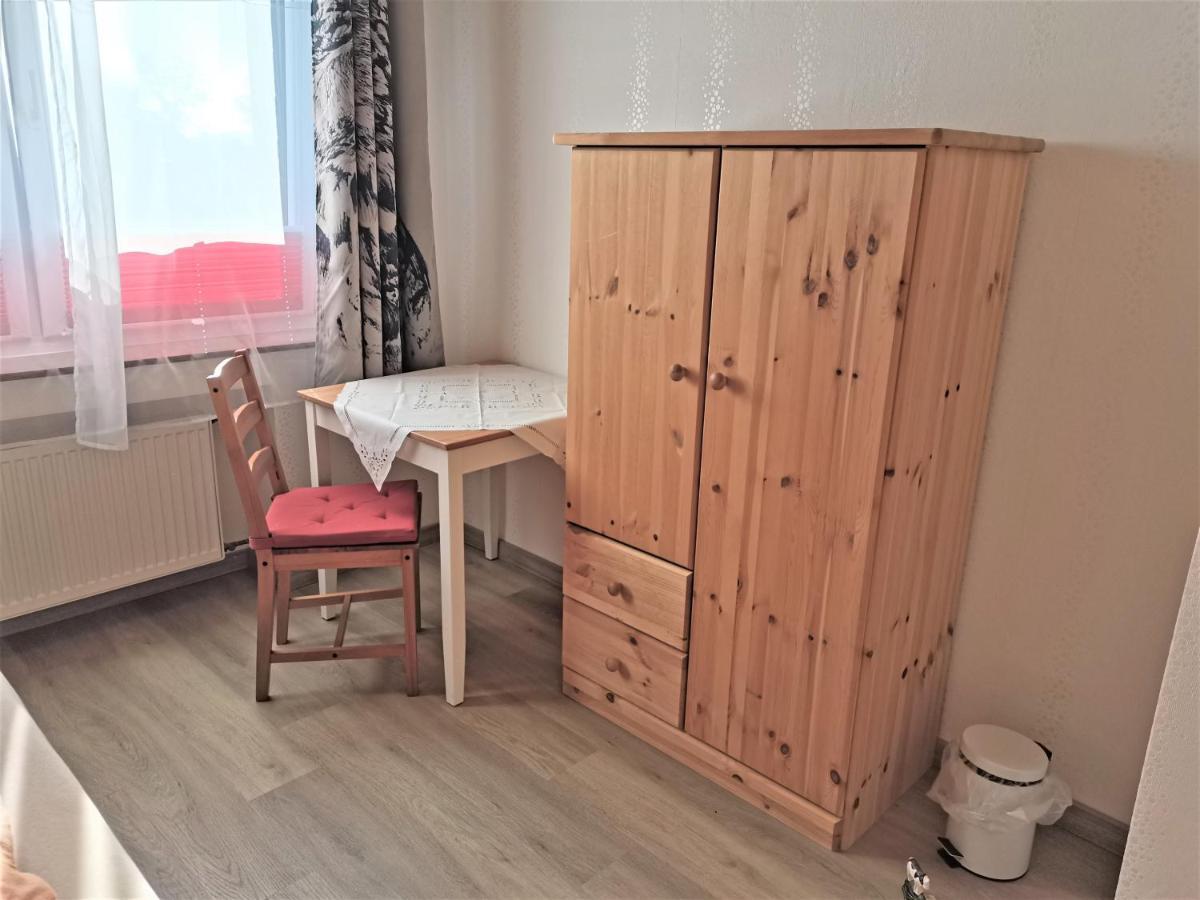 Biene'S Baerenstube Hotel Elze Cameră foto